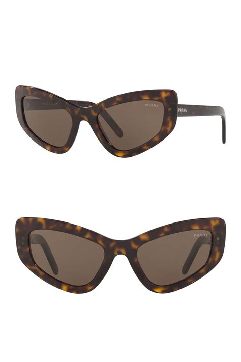 nordstrom rack sunglasses prada|Prada sunglasses for small face.